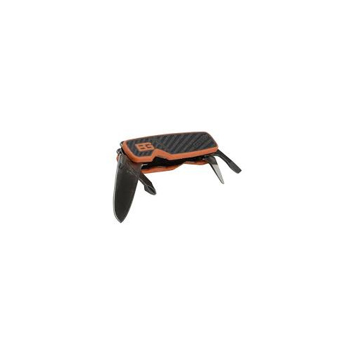 Gerber 31-001050 Pocket Tool Multi-Blade Tool