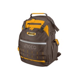 INGCO Szerszámos hátizsák