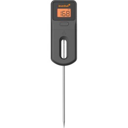 Levenhuk Wezzer Grill BT10 főzési/sütési hőmérő