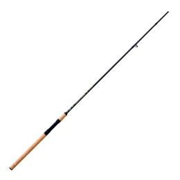 LINEAEFFE MASTER SPINN ROD 10-35g 2,40m pergető bot