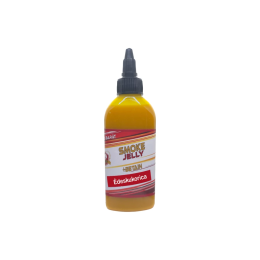 Mbaits smoke jelly 100ml édeskukorica