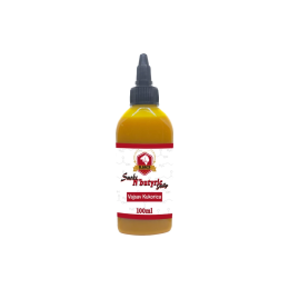 Mbaits smoke n'butyric jelly 100ml vajsav kukorica