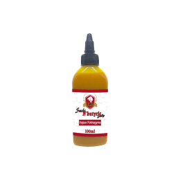 Mbaits smoke n'butyric jelly 100ml vajsav fokhagyma