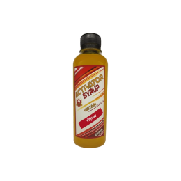 Mbaits activator syrup 250ml vajsav