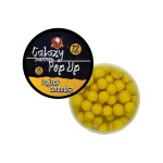 Mbiats galaxy dipped pop up 10-12mm 30g vajsav ananász