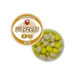 Mbaits 6-8mm 23g édeskukorica wafters