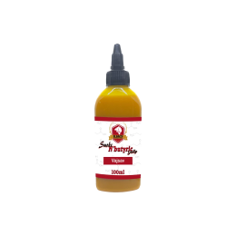 Mbaits smoke n'butyric jelly 100ml vajsav