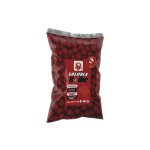 Mbaits soluble boilie for feeding 22mm 2500g eper hal oldódó etető bojli