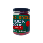 Mbaits balanced hook boilie 18-24mm 150g eper hal horog bojli