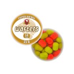 Mbaits 14mm 23g csípős barack wafters