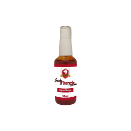 Mbaits smoke n'butyric bomb 50ml vajsav mangó