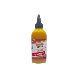 Mbaits smoke jelly 100ml tigrismogyoró