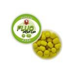Mbaits fluo pop up 8-10mm 23g ananász