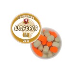 Mbaits 14mm 23g tigrismogyoró wafters