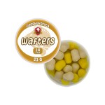 Mbaits 14mm 23g édeskukorica wafters
