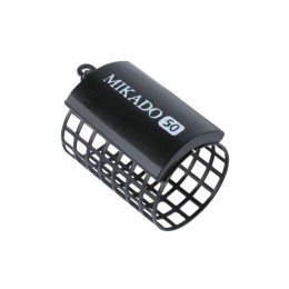 Mikado Round Feeder 10g
