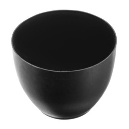 MTX 93 x 120 x 70 mm gipszes tál, keverőtál