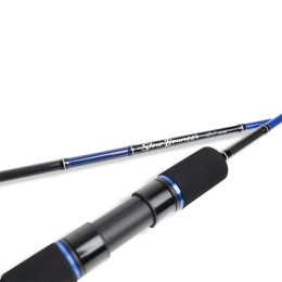 MUSTAD SLOW BOUNCER 6'3" SPIN M 1SEC 194CM UP TO 300