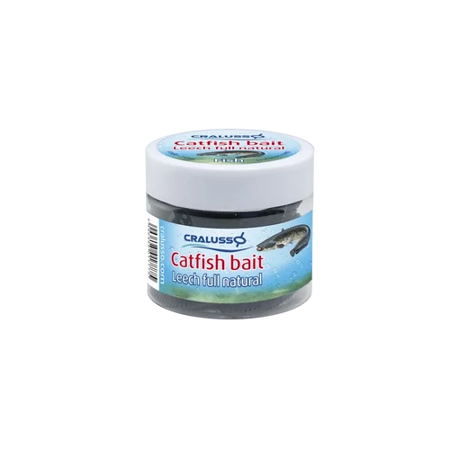 CRALUSSO JELLY NADÁLY HARCSA CSALI FULL NATURAL HAL (12 DB/CSOMAG)