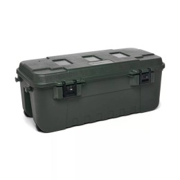 Plano large zöld tároló láda (95,9x46,4x35,6 cm) - esztétikai hibás