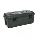 Plano large zöld tároló láda (95,9x46,4x35,6 cm)