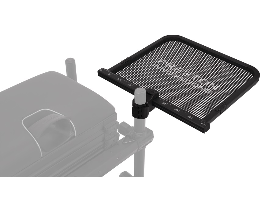 Preston ventalite small side tray