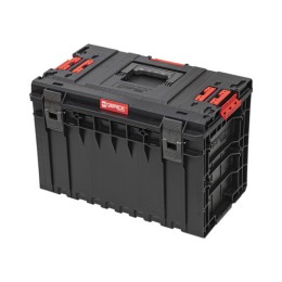 QBRICK SYSTEM ONE 2.0 Szerszámosláda organiserrel 450 mm vario