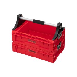QBRICK SYSTEM PRO 2.0 Modulásis Szerszámosláda Red Ultra HD