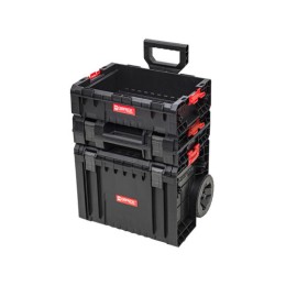 QBRICK SYSTEM PRO Szerszamosláda rendszer 7