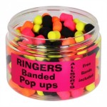 Ringers Banded Allsorts Pop-Ups 80g