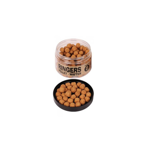 Ringers Pellet Wafter 8mm 80g