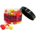 Ringers Allsort Wafter 10mm 80g