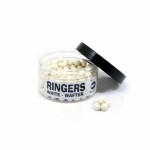Ringers White Chocolate Mini Wafters 80g