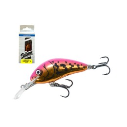 SALMO WOBBLER HORNET H4F HBS
