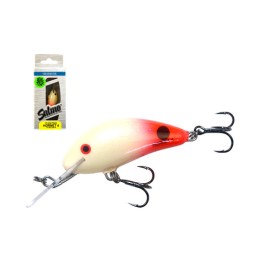 SALMO WOBBLER HORNET H4F UV BYE