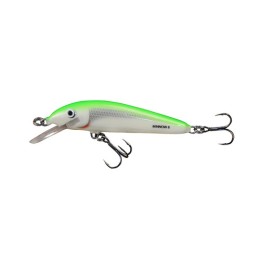 SALMO WOBBLER MINNOW M6S RBT
