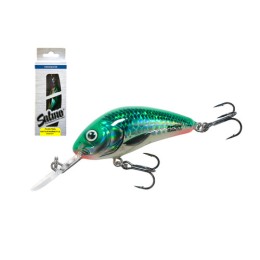 SALMO WOBBLER RATTLIN HORNET H5 5F GNS