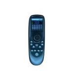 SIRIUS ECLIPSE GPS Távirányító LCD