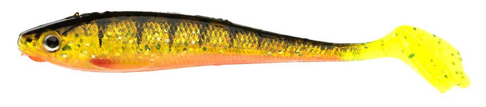 Jaxon intensa dominator soft lures z 8,5cm gumihal