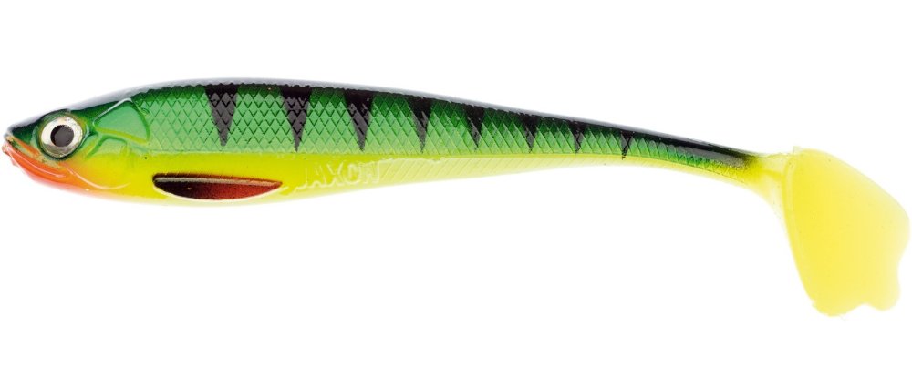 Jaxon intensa dominator soft lures g 10,5cm gumihal