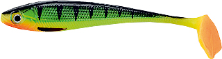 Jaxon intensa dominator soft lures n 10,5cm gumihal