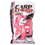 Top Mix Carp line Fluoro etető pellet 800g Tintahal