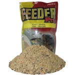 Top Mix Feeder Pro etetőanyag 1 kg ponty-kárász