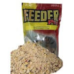 Top Mix Feeder Pro etetőanyag 1 kg Szuperédes ponty-kárász