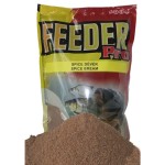 Top Mix Feeder Pro etetőanyag 1 kg Spice Dévér