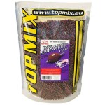 Top Mix Dynamic Carp etető pellet 800g Tintahal