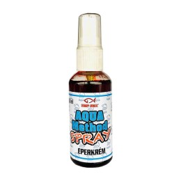 Top Mix Aqua Method spray Eper-Málna 50ml