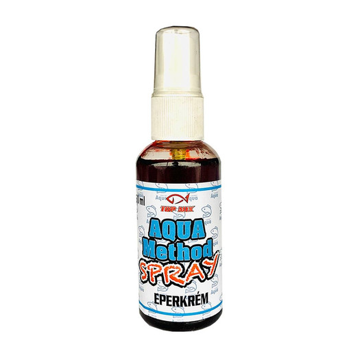 Top Mix Aqua Method spray Eper-Málna 50ml