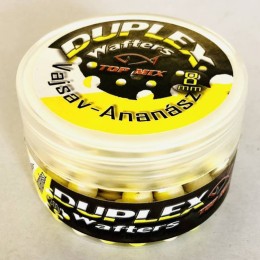 Top Mix Duplex Wafters Ananász-Vajsav 8mm 30 g