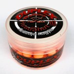 Top Mix Duplex Wafters Headshot (Kéksajt-kagyló) 10mm 30 g